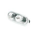 ÇAMURLUK SİNYALİ ŞEFFAF 1,6-1,8-1,9 97-04 VW GOLF4 PASSAT DEPO 1J0949117