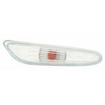 ÇAMURLUK SİNYALİ SAĞ BEYAZ 03-10 BMW E60 DEPO 63137165742