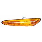 ÇAMURLUK SİNYALİ SAĞ SARI 02-05 BMW E46 DEPO 63137165914