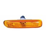 ÇAMURLUK SİNYALİ SAĞ SARI 99-01 BMW E46 DEPO 63138370720