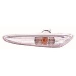 ÇAMURLUK SİNYALİ SOL BEYAZ 02-05 BMW E46 DEPO 63137165915