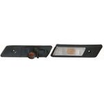 ÇAMURLUK SİNYALİ SOL BEYAZ 90-95 BMW E34 E36 DEPO 82199404391