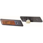 ÇAMURLUK SİNYALİ SOL SARI 90-95 BMW E34 E36 DEPO 63138357047