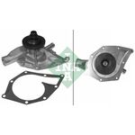 DEVİRDAİM 2.5 TDI 89-98 LAND ROVER BSG RTC6395