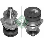 DEVİRDAİM 93-99 BMW E34 E36 E38 ​E39 BSG 11510032679
