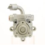 DİREKSİYON POMPASI 2.0 DI 98-06 FREELANDER 1 BSG QVB101070