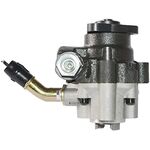 DİREKSİYON POMPASI 2.2 Td5 98-04 LAND ROVER BSG QVB101240