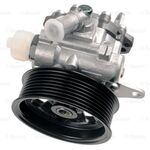 DİREKSİYON POMPASI 3.6 2006-2012 LAND ROVER BSG LR009776