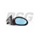 DIŞ DİKİZ AYNASI SAĞ 2004-2010 BMW E87 BSG 51167189850