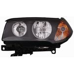 FAR SAĞ 03-05 BMW X3 E83 DEPO 63123418400