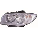 FAR SAĞ 05-07 BMW E87 DEPO 63126924486