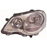 FAR SAĞ 2005-2010 VW POLO DEPO 6Q1941008AJ