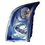 FAR SAĞ 2006/- VW CRAFTER DEPO ​2E1941016​