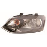 FAR SAĞ 2010-2014 VW POLO DEPO 6R1941016E
