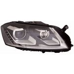 FAR SAĞ (XENON-LED'Lİ) 2010-2015 VW PASSAT DEPO 3AB941754