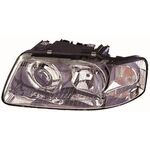 FAR SAĞ 2000-2003 AUDI A3 HELLA ​8L0941004AF​