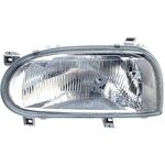 FAR SAĞ 1992-1997 VW GOLF3 DEPO 1H6941018AN
