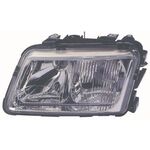 FAR SAĞ (SİS FARI YOK) AUDI A3 1996-2000 DEPO 8L0941030