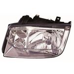 FAR SAĞ SİSLİ 97-04 VW BORA DEPO ​1J5941018AD​