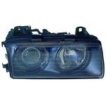 FAR SAĞ BENEKSİZ 90-95 BMW E36 DEPO 63121393272