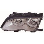 FAR SAĞ TITAN 02-05 BMW E46 DEPO 63127165782