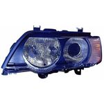 FAR SAĞ XENON 00-03 BMW X5 E53 DEPO 63126930236