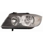FAR SOL 07-10 BMW E90 E91 DEPO 63116942721