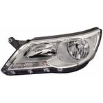 FAR SOL 2007-2011 VW TIGUAN DEPO 5N1941031AB