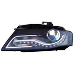 FAR SOL (XENON-LED'Lİ) AUDI A4 2008/- DEPO ​8K0941029G​