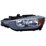 FAR SOL 10-14 BMW F30 DEPO 63117259523