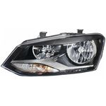 FAR SOL 2010-2014 VW POLO DEPO 6R1941015E