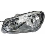 FAR SOL 2010/- VW GOLF6 DEPO 5K1941005J