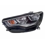 FAR SOL 2011-2014 AUDI A6 DEPO ​4G0941003​