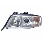 FAR SOL MERCEKLİ AUDI A6 1997-1998 DEPO 4B0941029M​