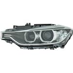 FAR SOL BI XENON 11-15 BMW F30 DEPO 63117314531