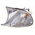 SİNYAL LAMBASI SAĞ BEYAZ 01-03 BMW E46 DEPO 63137165858