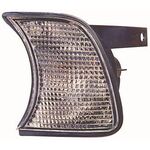 SİNYAL LAMBASI SAĞ BEYAZ 88-95 BMW E34 DEPO 82199404276