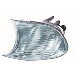 SİNYAL LAMBASI SAĞ BEYAZ 99-01 BMW E46 DEPO 63126904308