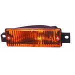 SİNYAL LAMBASI SOL 88-90 BMW E30 DEPO 63131381747