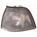 SİNYAL LAMBASI SOL BEYAZ 91-99 BMW E36 DEPO 82199403095