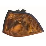 SİNYAL LAMBASI SOL SARI 91-99 BMW E36 DEPO 63138353281
