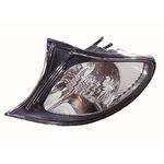 SİNYAL LAMBASI SOL SIYAH Y.M 01-05 BMW E46 DEPO 63137165849