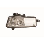SİS FARI SAĞ AUDI A6 2008-2011 DEPO 4F0941700A