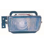 SİS FARI SAĞ 88-95 BMW E34 DEPO 63178360942