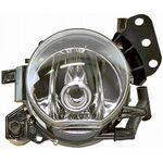SİS FARI SOL 03-10 BMW E60 DEPO 63177897187