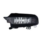 SİS FARI SOL 2013/- AUDI A3 DEPO ​8V0941699B​