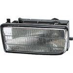 SİS FARI SOL 90-99 BMW E36 DEPO 63178357389