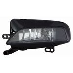 SİS FARI SOL AUDI A3 2013/- DEPO 8V0941699D