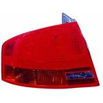 STOP LAMBASI DIŞ SAĞ 2004-2008 AUDI A4 DEPO 8E5945096​