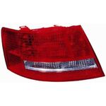 STOP LAMBASI DIŞ SAĞ 2005-2008 AUDI A6 DEPO ​4F5945096L​